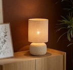 Lampe boule Obine à 29,99 € dans le catalogue Maxi Bazar