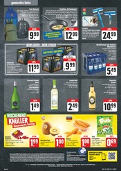 Wasser im EDEKA Prospekt in Schweinfurt Aktueller EDEKA Prospekt mit Wasser, "Wir lieben Lebensmittel!", Seite 8