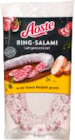 Mini-Kordelsalami bei EDEKA Frischemarkt im Pinnow Prospekt für 3,99 €