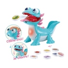 Zébulon, mon compagnon glouton - VTECH dans le catalogue Carrefour