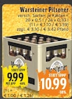 Aktuelle Warsteiner Angebote bei E center in Kleve Aktuelles Pilsener Angebot bei E center in Kleve ab 9,99 €