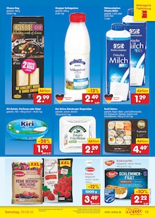 Bier im Netto Marken-Discount Prospekt "Aktuelle Angebote" mit 61 Seiten (Kempten (Allgäu))