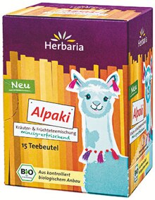 Bio Kindertee bei Müller in Oberhausen Bio Kindertee im Angebot bei Müller Oberhausen für 3,79 €