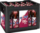 Getränke Quelle WVG Aschersleben - Bier + Cola Angebot im Prospekt Bier + Cola bei Getränke Quelle WVG im Aschersleben Prospekt für 16,99 €