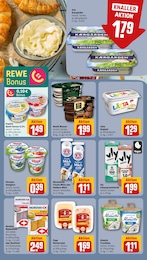 Mousse im REWE Prospekt "Dein Markt" auf Seite 13