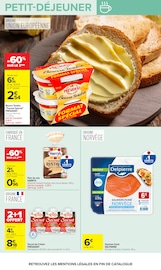 Prospectus Carrefour "Carrefour" en cours à Aulnay-sous-Bois, Page 28 Catalogue Carrefour en cours à Aulnay-sous-Bois, "Carrefour", Page 28