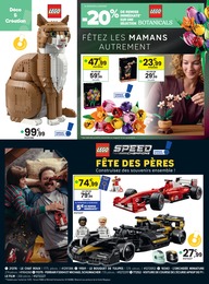 Prix et réduction Film dans le prospectus JouéClub en cours Offre Film dans le catalogue JouéClub du moment à la page 6
