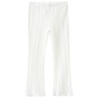 Mädchen Leggings in Ripp-Qualität im aktuellen Ernstings family Prospekt für 7,99 €