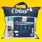 Promo Oreiller stop acarien à 14,90 € dans le catalogue Hyper U à Rougemont-le-Château
