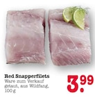 Aktuelle Fisch Angebote bei E center in Karlsruhe Aktuelles Red Snapperfilets Angebot bei E center in Karlsruhe ab 3,99 €
