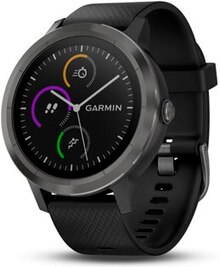 de GARMIN MONTRE GPS CONNECTÉE MULTISPORTS VIVOACTIVE 3 de GARMIN