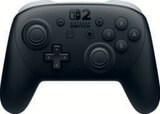 Pro Controller im Angebot bei EURONICS in Fulda Pro Controller Angebote von Nintendo Switch bei EURONICS Fulda für 74,99 €