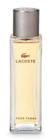 Eau de Parfum von LACOSTE POUR FEMME für 29,95 € bei Müller im Angebot Eau de Parfum von LACOSTE POUR FEMME im aktuellen Müller Prospekt