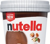 Spécialité Glacée - NUTELLA - Supermarchés Match à Lille Spécialité Glacée - NUTELLA en promo chez Supermarchés Match Lille à 4,89 €