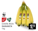Costa Rica Bananen Angebote von Gut & Günstig bei E center Düsseldorf für 1,11 €
