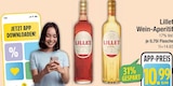 Lillet Blanc im EDEKA Prospekt Lillet Blanc von Lillet im aktuellen EDEKA Prospekt fĂĽr
