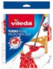 Ersatz-Wischbezug Angebote von Vileda bei Kaufland Castrop-Rauxel für 5,99 €