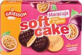 soft cake Orange im Angebot bei Netto Marken-Discount in Bautzen soft cake Orange Angebote von Griesson bei Netto Marken-Discount Bautzen für 1,99 €