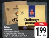 E center Lohr - Kaffeepads Angebot im Prospekt Kaffeepads bei E center im Lohr Prospekt für 1,99 €