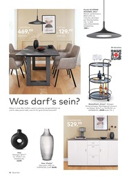 Marken Angebot & Preis im aktuellen porta Möbel Prospekt Marken Angebot im aktuellen porta Möbel Prospekt auf Seite 34