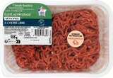Viande hachée façon bouchère 5% de mat. gr. - Monoprix en promo chez Monoprix Viande hachée façon bouchère 5% de mat. gr. - Monoprix dans le catalogue Monoprix