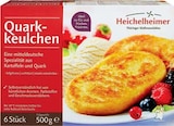 Aktuelles Quarkkeulchen Angebot bei Netto Marken-Discount in Leipzig ab 2,22 €