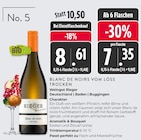 Aktuelle Kühlschrank Angebote bei Hieber in Lörrach Aktuelles Blanc de Noirs vom Löss trocken Angebot bei Hieber in Lörrach ab 7,35 €