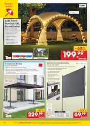 Netto Marken-Discount Pavillon im Prospekt 