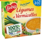 Pour 2 achetés le 3ème article offert sur la gamme 2 x 30 cl Liebig - Liebig dans le catalogue Carrefour