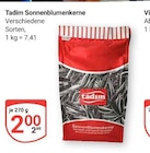 Aktuelle Nüsse Angebote bei GLOBUS in Bochum Aktuelles Sonnenblumenkerne Angebot bei GLOBUS in Bochum ab 2,99 €