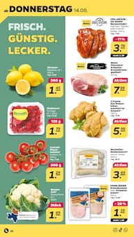 Paprika im aktuellen Netto mit dem Scottie Prospekt (Berlin) Paprika im Netto mit dem Scottie Prospekt "GĂĽnstig. Besser. FĂĽr Dich." mit 34 Seiten (Berlin)
