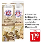 Aktuelles Haltbarer Eiskaffee Klassisch Angebot bei EDEKA in Freiburg (Breisgau) ab 1,79 €