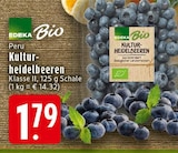 Kulturheidelbeeren im aktuellen Prospekt bei EDEKA in Waldfeucht