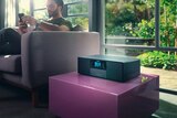 Pulsat Malauzat - Promo Enceinte connectée TAM6805/10 Promo Enceinte connectée TAM6805/10 à 199,99 € dans le catalogue Pulsat à Malauzat