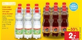 Cola mit oder ohne Zucker im Angebot bei Netto Marken-Discount in Kassel Cola mit oder ohne Zucker Angebote von StarDrink bei Netto Marken-Discount Kassel für 2,99 €