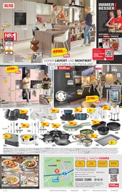 Dessert im Höffner Prospekt in Hamm Aktueller Höffner Prospekt mit Dessert, "PERSONALKAUFTAGE FÜR ALLE KUNDEN", Seite 4