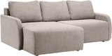 Ecksofa bei Express im Freudenberg Prospekt für 599,00 €