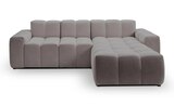 Aktuelles GrainGold Ecksofa Colombo Angebot bei Höffner in Düsseldorf ab 1.379,00 €