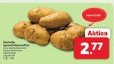 Deutsche Speisefrühkartoffeln im Angebot bei Markant Nordwest in Garbsen Deutsche Speisefrühkartoffeln Angebote bei Markant Nordwest Garbsen für 2,77 €