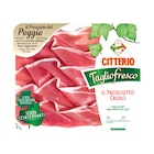 Promo Jambon cru à 2,49 € dans le catalogue Carrefour à Écully