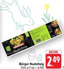 Nudelteig bei E center im Prospekt "" für 2,49 €