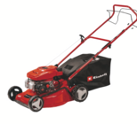 Benzin-Rasenmäher GC-PM 46/5 S Angebote von Einhell bei toom Baumarkt Mainz für 229,99 €