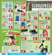 Aktueller E center Prospekt mit Nintendo, "Aktuelle Angebote", Seite 43