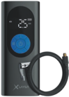 Kompressor Mobiler Akkukompressor 10.0 bar 6.000 mAh im Angebot bei expert TeVi in Erlangen Kompressor Mobiler Akkukompressor 10.0 bar 6.000 mAh Angebote von XLayer bei expert TeVi Erlangen für 39,99 €