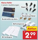 Kleine Helfer im Angebot bei Netto Marken-Discount in Bocholt Kleine Helfer Angebote bei Netto Marken-Discount Bocholt für 2,99 €