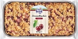 Aktuelles Streuselkuchen Angebot bei Lidl in Wuppertal ab 2,29 €