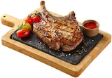 Penny Ortenburg - Frisches Pork Tomahawk Steak Angebot im Prospekt Frisches Pork Tomahawk Steak bei Penny im Ortenburg Prospekt für 2,99 €