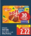 Soft Cake von Griesson im aktuellen E center Prospekt für 2,22 €