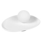 TISCHLEUCHTE 32.5/24/13.5 cm im XXXLutz Prospekt TISCHLEUCHTE 32.5/24/13.5 cm von Osram im aktuellen XXXLutz Prospekt für 47,96 €