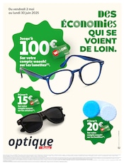 D'autres offres dans le catalogue "DES PRIX AUSSI BAS, C'EST LE TOP." de Auchan Hypermarché à la page 36